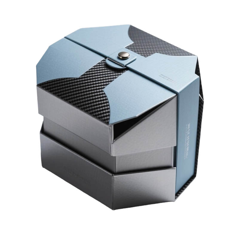 Boutique Special-Shaped Boxes